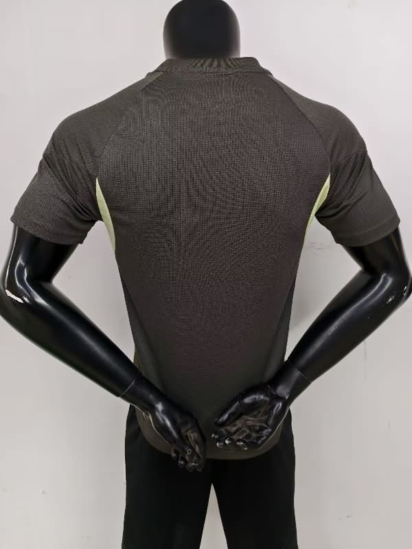 AAA Quality Real Madrid 25/26 Training Soccer Jersey (Player)