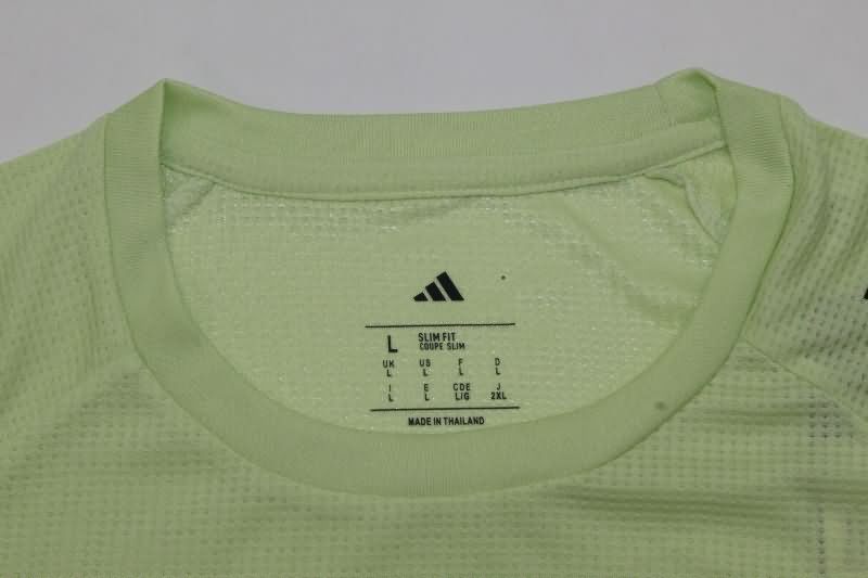 AAA Quality Real Madrid 25/26 Training Soccer Jersey (Player) 04