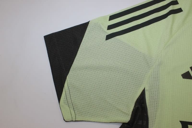 AAA Quality Real Madrid 25/26 Training Soccer Jersey (Player) 04