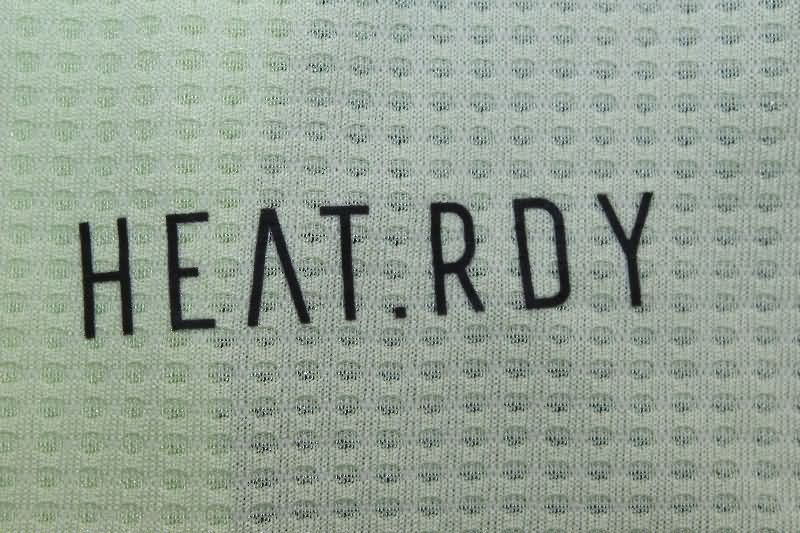 AAA Quality Real Madrid 25/26 Training Soccer Jersey (Player) 04