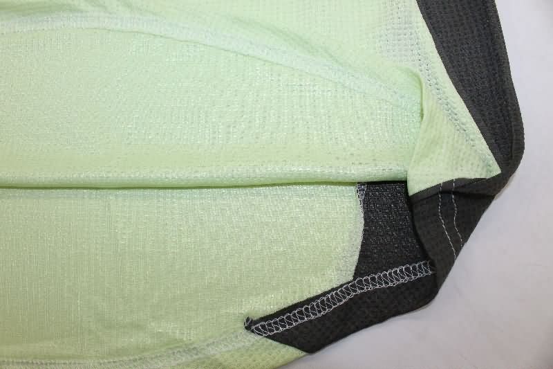 AAA Quality Real Madrid 25/26 Training Soccer Jersey (Player) 04