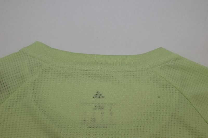 AAA Quality Real Madrid 25/26 Training Soccer Jersey (Player) 04