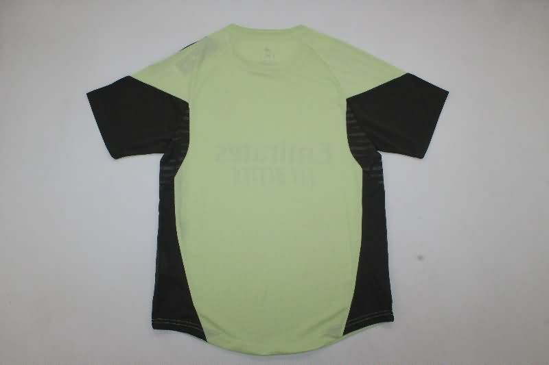 AAA Quality Real Madrid 25/26 Training Soccer Jersey (Player) 04