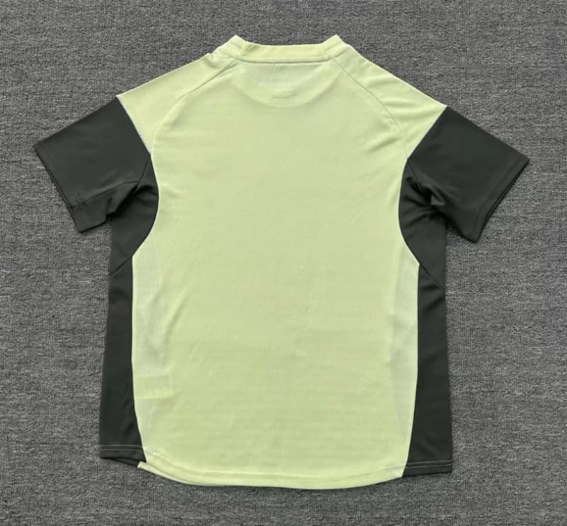 AAA Quality Real Madrid 25/26 Training Soccer Jersey (Player) 07