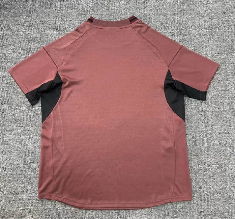 AAA Quality Real Madrid 25/26 Training Soccer Jersey (Player) 08