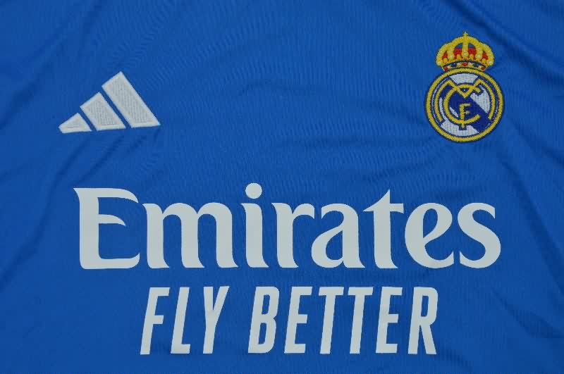 AAA Quality Real Madrid 25/26 Training Vest Soccer Jersey 03