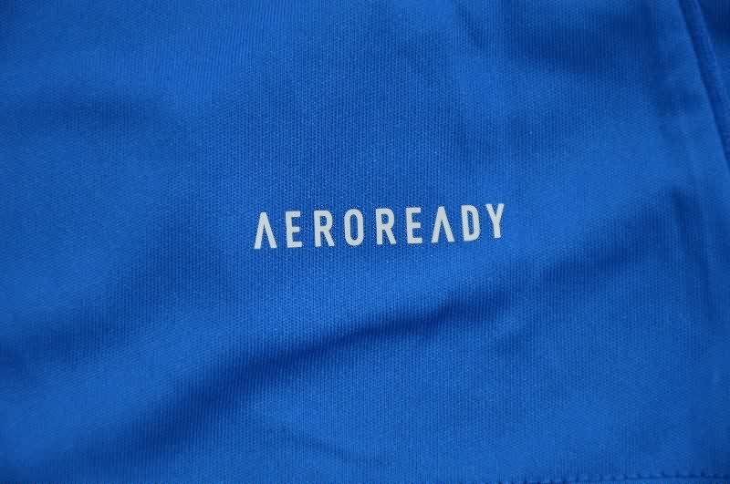 AAA Quality Real Madrid 25/26 Training Vest Soccer Jersey 03