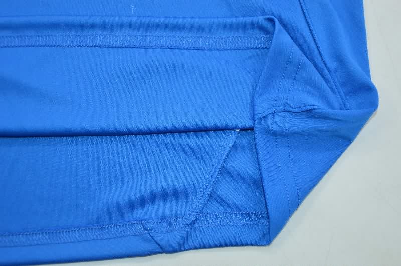 AAA Quality Real Madrid 25/26 Training Vest Soccer Jersey 03