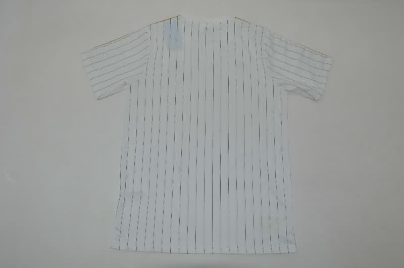 AAA Quality Real Madrid 25/26 White Soccer Jersey