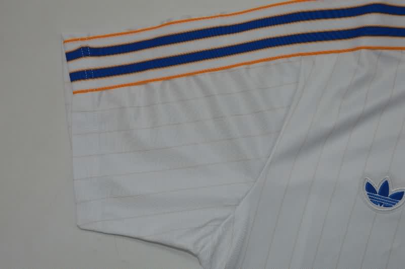 AAA Quality Real Madrid 25/26 White Soccer Jersey 02