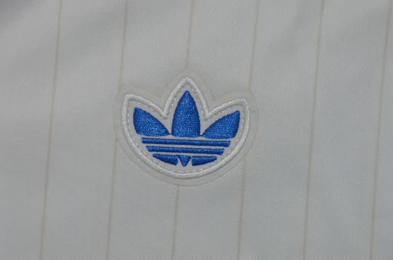 AAA Quality Real Madrid 25/26 White Soccer Jersey 02