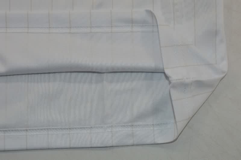 AAA Quality Real Madrid 25/26 White Soccer Jersey 02