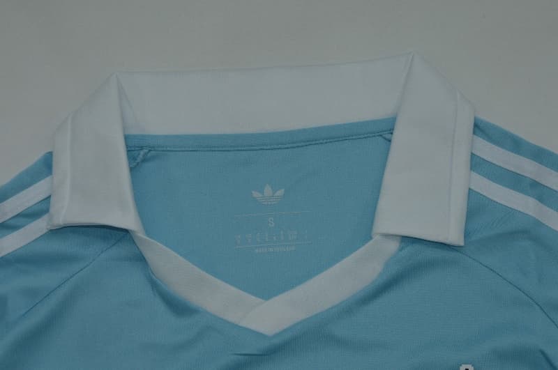 AAA Quality Real Oviedo 25/26 100th Anniversary Soccer Jersey