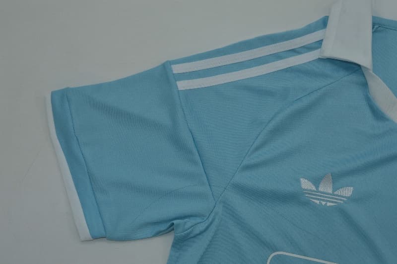 AAA Quality Real Oviedo 25/26 100th Anniversary Soccer Jersey