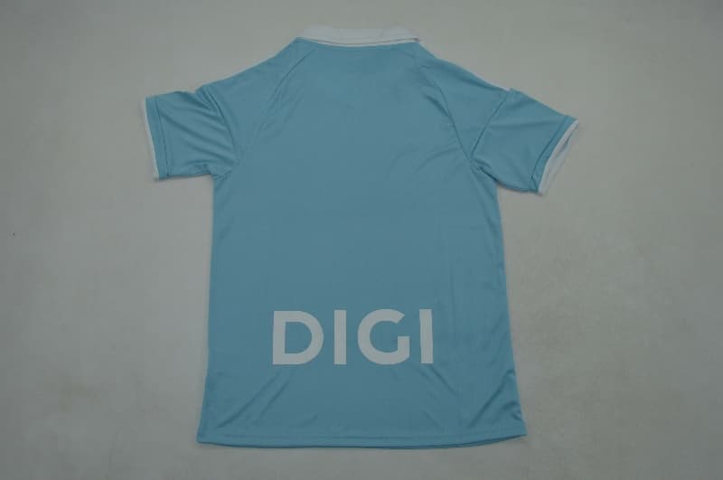 AAA Quality Real Oviedo 25/26 100th Anniversary Soccer Jersey