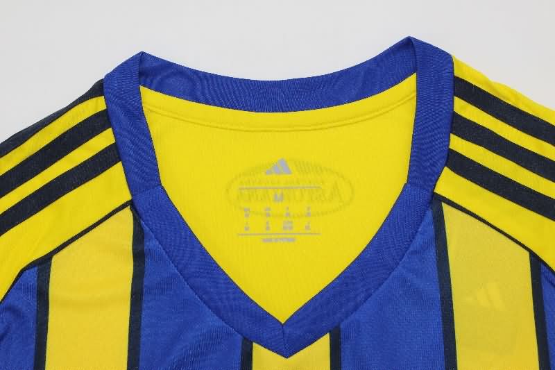 AAA Quality Real Oviedo 25/26 Away Soccer Jersey