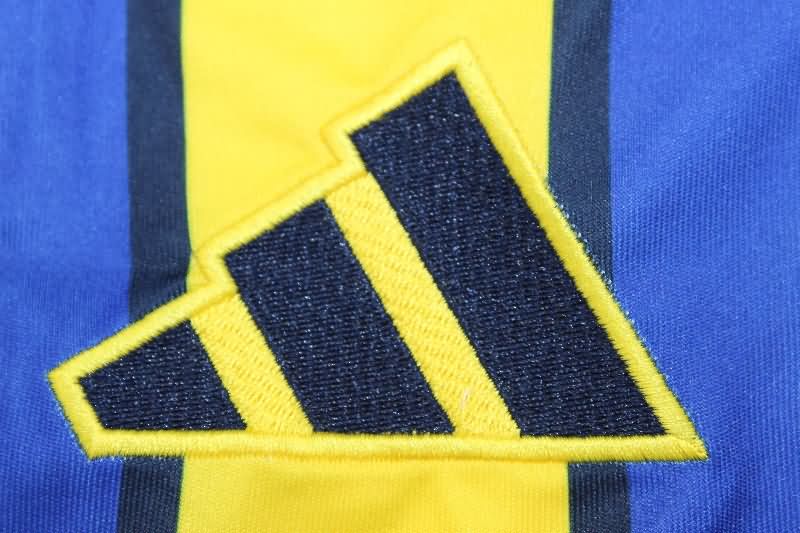 AAA Quality Real Oviedo 25/26 Away Soccer Jersey