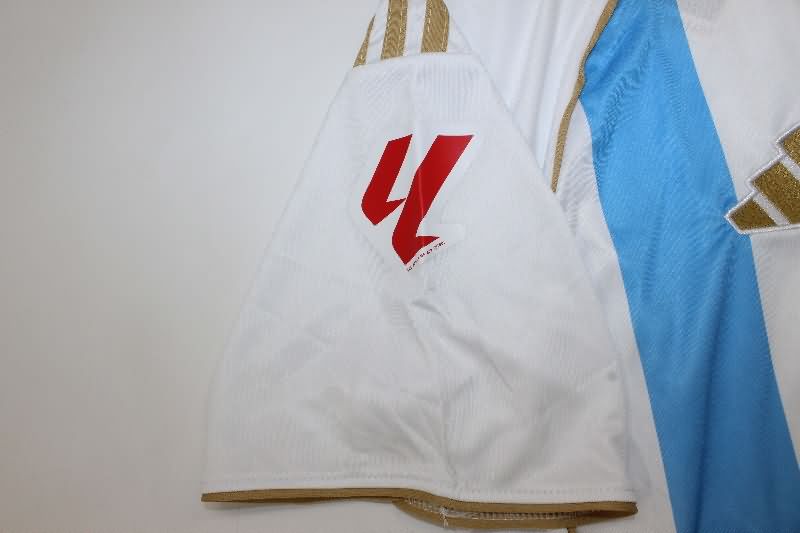 AAA Quality Real Oviedo 25/26 Third Soccer Jersey