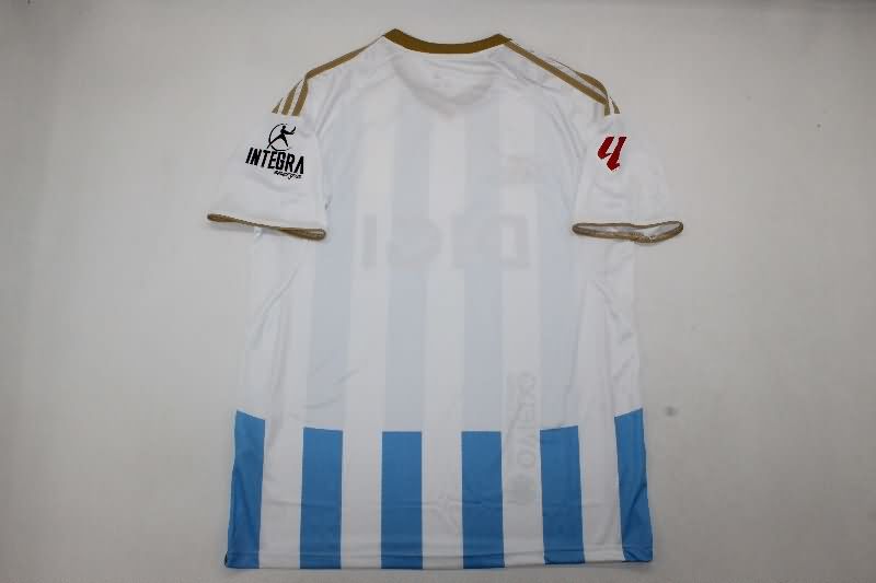 AAA Quality Real Oviedo 25/26 Third Soccer Jersey