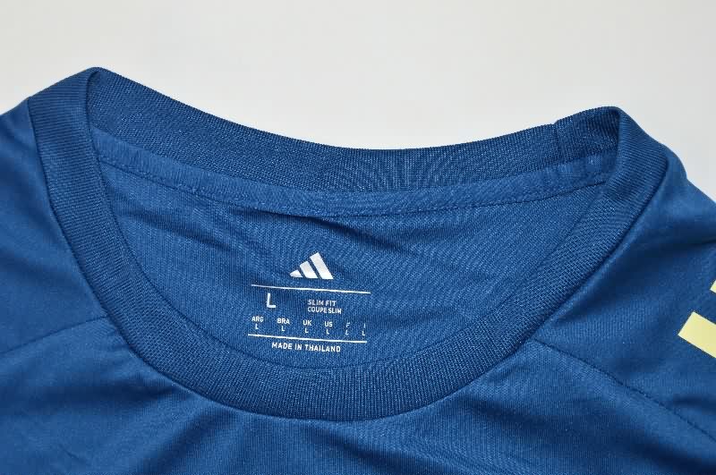 AAA Quality Real Oviedo 25/26 Training Soccer Jersey