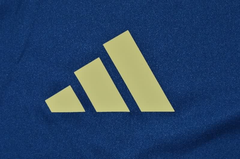 AAA Quality Real Oviedo 25/26 Training Soccer Jersey