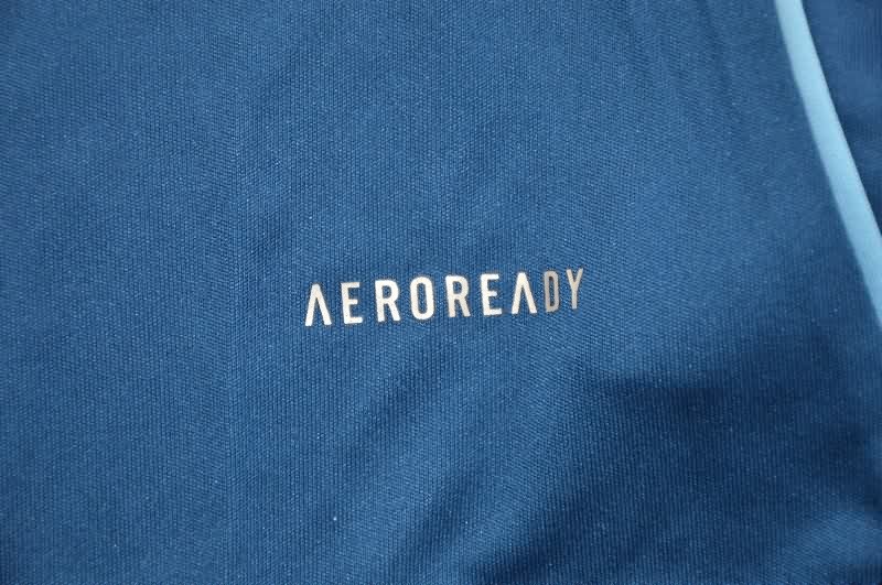 AAA Quality Real Oviedo 25/26 Training Soccer Jersey