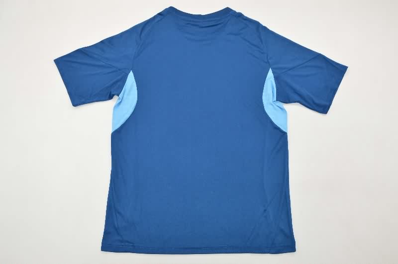 AAA Quality Real Oviedo 25/26 Training Soccer Jersey