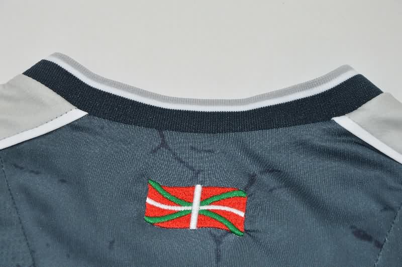 AAA Quality Real Sociedad 25/26 Away Soccer Jersey