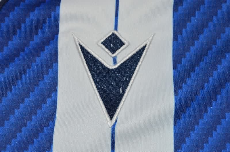 AAA Quality Real Sociedad 25/26 Home Soccer Jersey