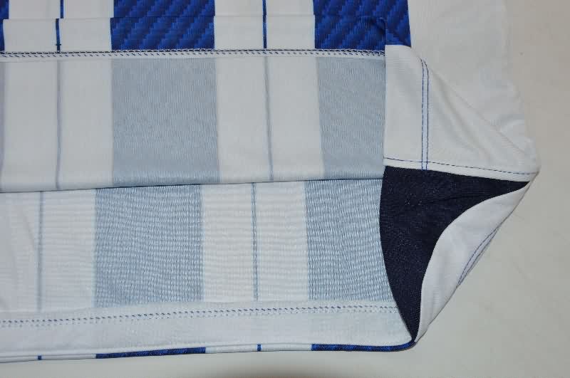 AAA Quality Real Sociedad 25/26 Home Soccer Jersey