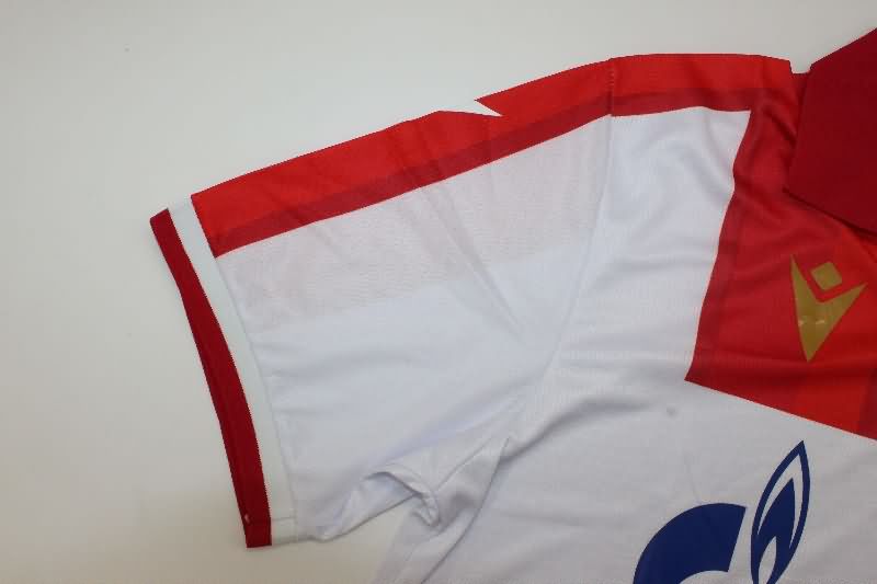 AAA Quality Red Star Belgrade 25/26 Home Soccer Jersey