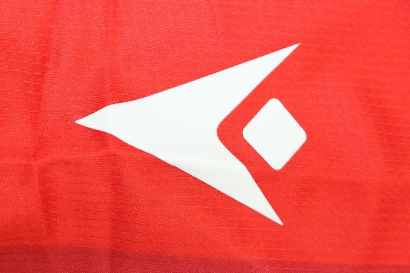 AAA Quality Red Star Belgrade 25/26 Home Soccer Jersey