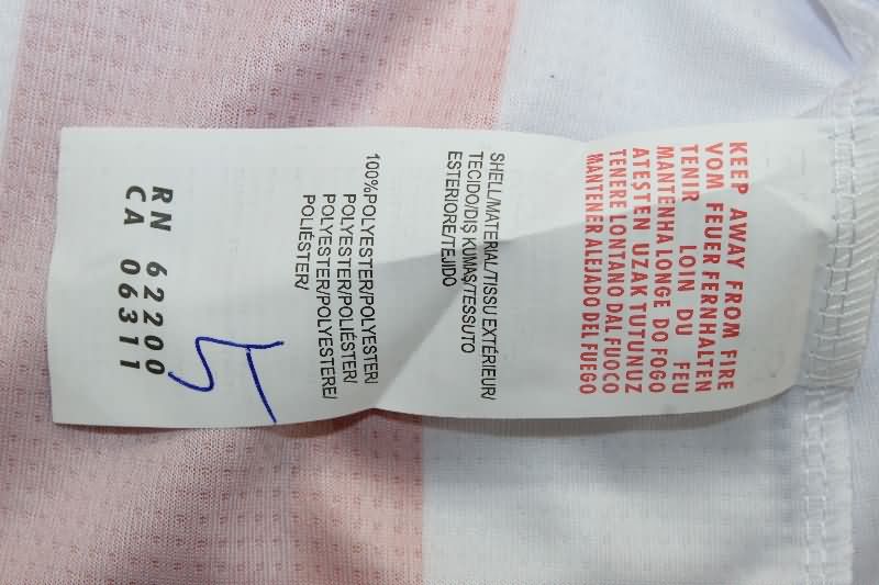 AAA Quality Red Star Belgrade 25/26 Home Soccer Jersey