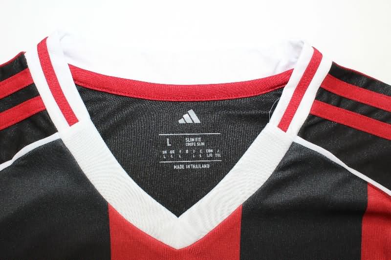 AAA Quality River Plate 2025 Away Soccer Jersey