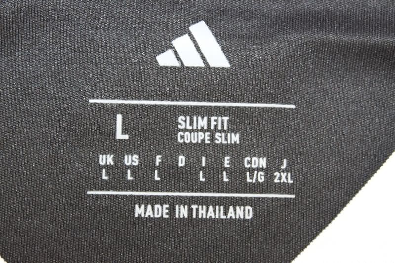 AAA Quality River Plate 2025 Away Soccer Jersey