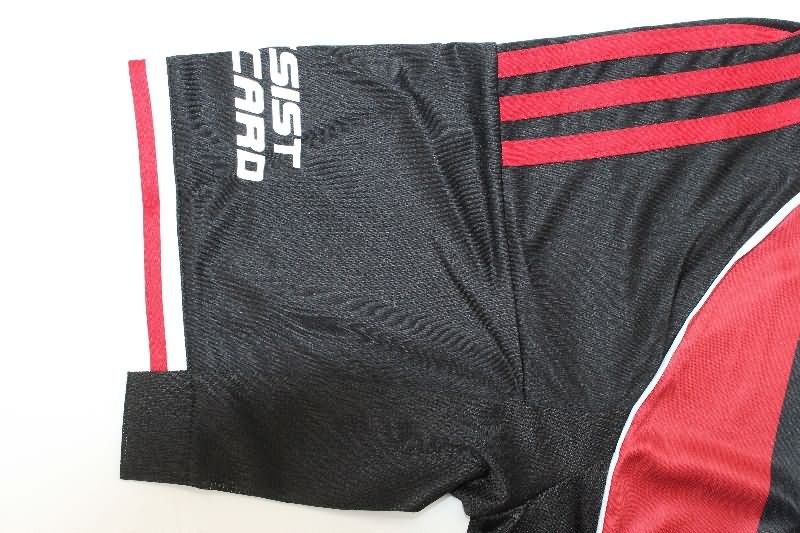 AAA Quality River Plate 2025 Away Soccer Jersey