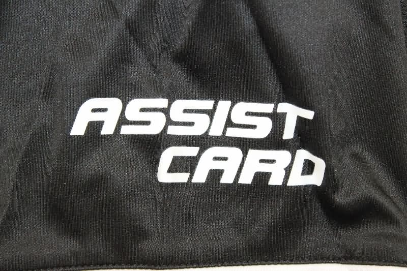 AAA Quality River Plate 2025 Away Soccer Jersey