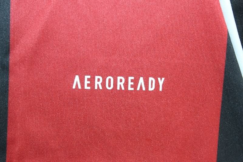 AAA Quality River Plate 2025 Away Soccer Jersey