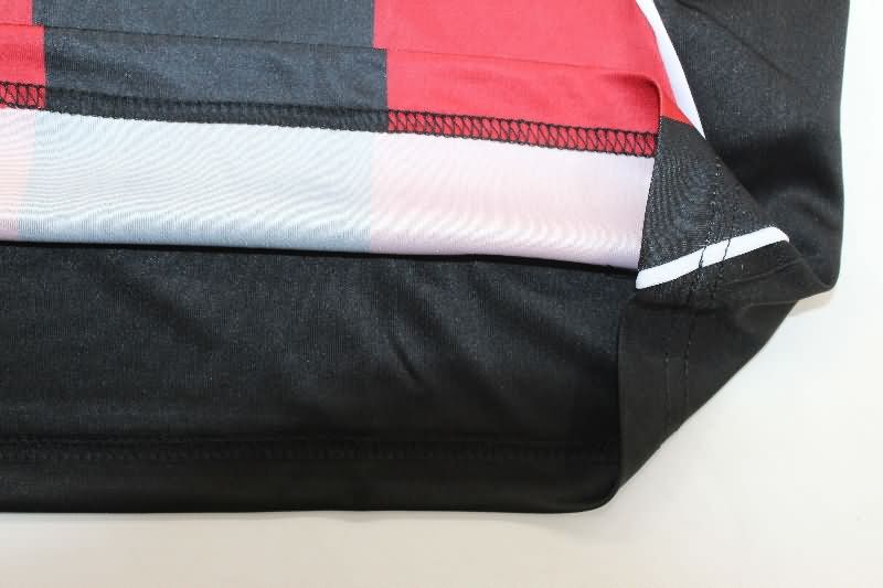 AAA Quality River Plate 2025 Away Soccer Jersey