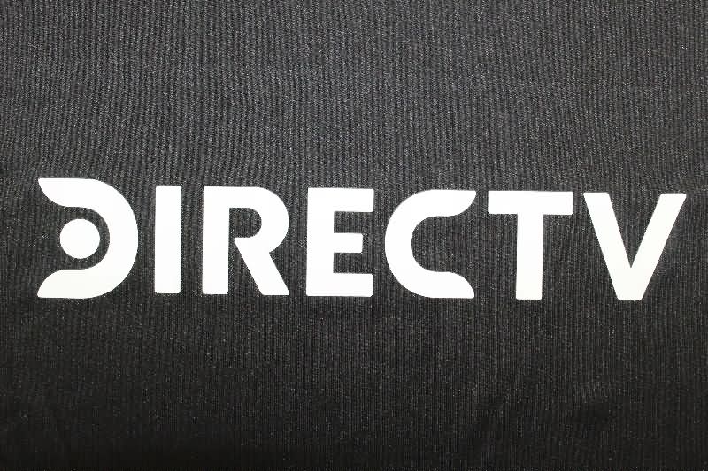 AAA Quality River Plate 2025 Away Soccer Jersey