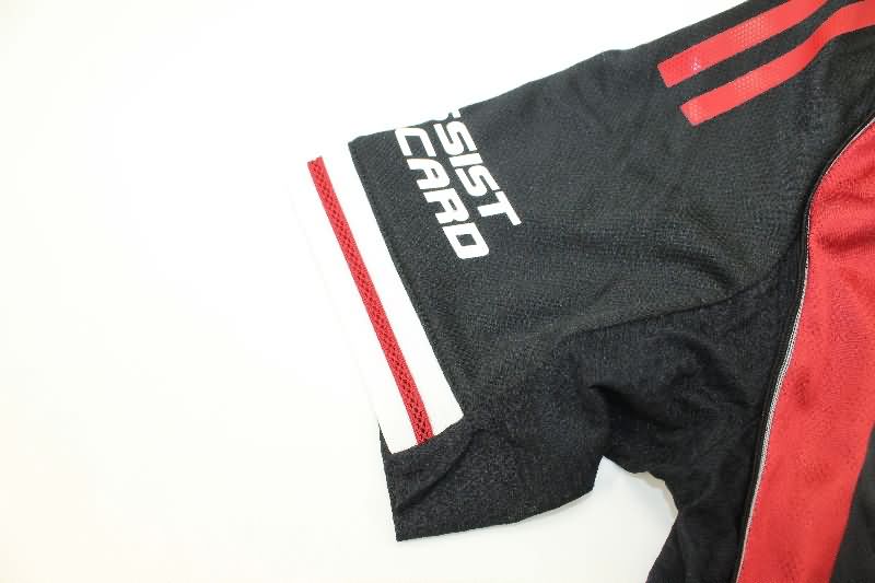 AAA Quality River Plate 2025 Away Soccer Jersey (Player)