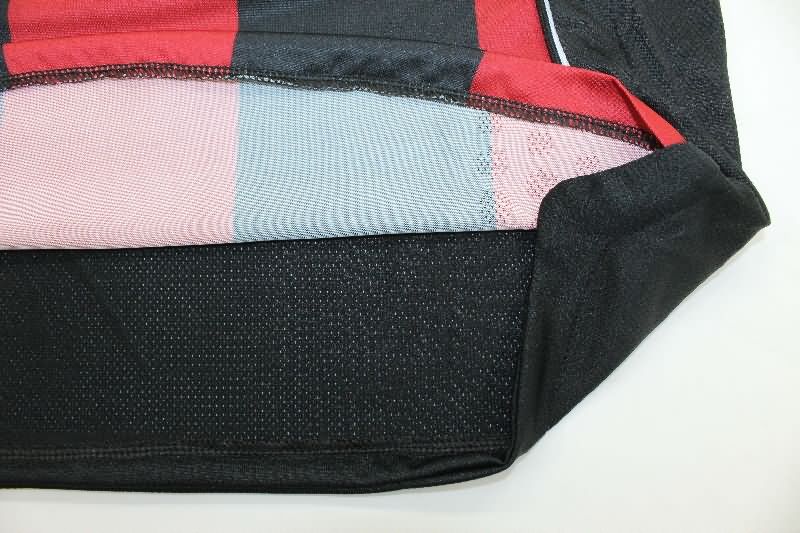 AAA Quality River Plate 2025 Away Soccer Jersey (Player)