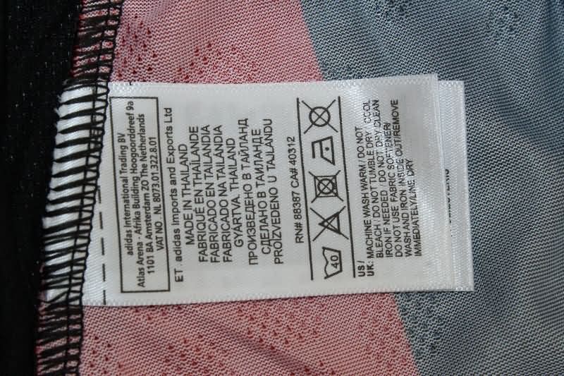 AAA Quality River Plate 2025 Away Soccer Jersey (Player)