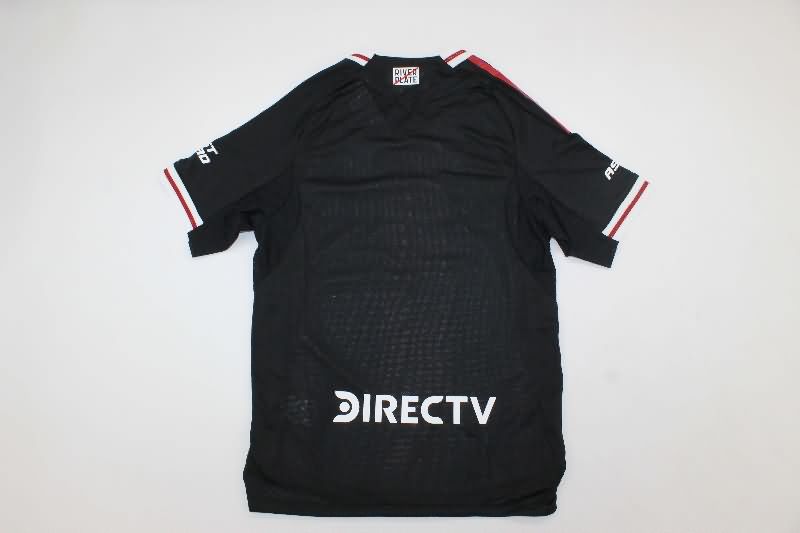 AAA Quality River Plate 2025 Away Soccer Jersey (Player)