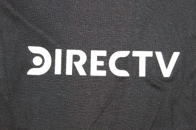 AAA Quality River Plate 2025 Away Soccer Jersey (Player)