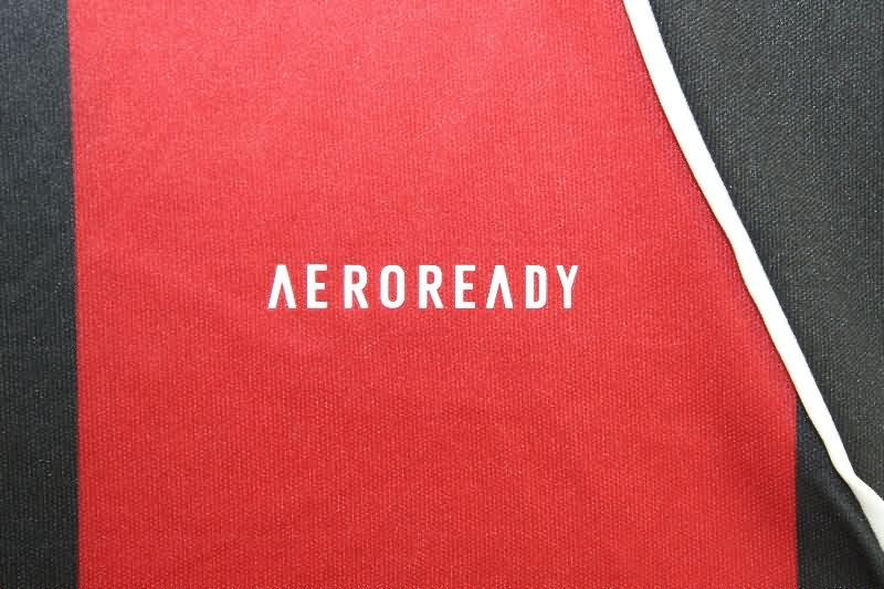 AAA Quality River Plate 2025 Away Soccer Jersey With Sponsor