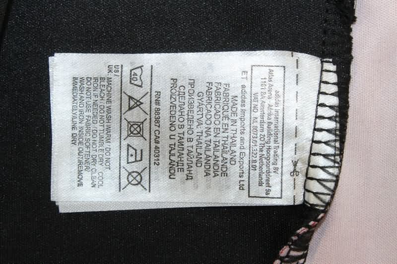 AAA Quality River Plate 2025 Away Soccer Jersey With Sponsor