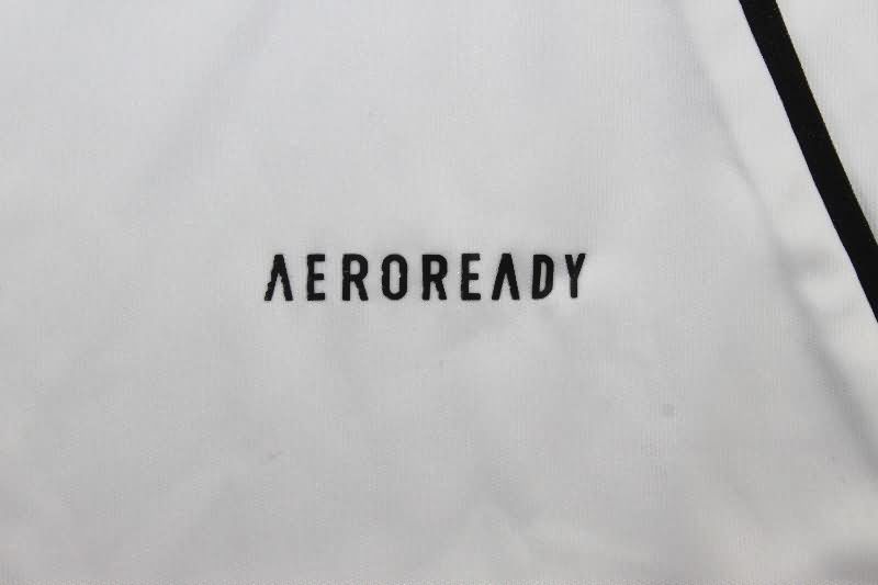 AAA Quality River Plate 2025 Home Soccer Jersey