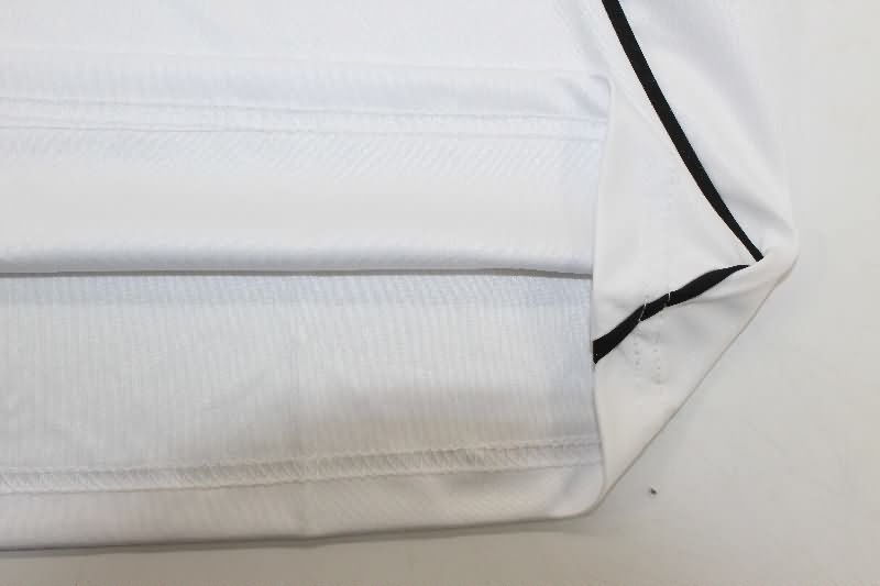 AAA Quality River Plate 2025 Home Soccer Jersey