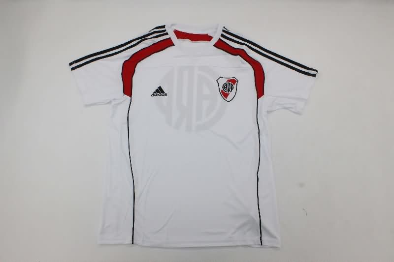 AAA Quality River Plate 2025 Training Soccer Jersey AAA Quality River Plate 2025 Training Soccer Jersey